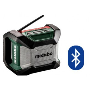 Metabo R 12-18 BT (600777850) Акумуляторний радіоприймач